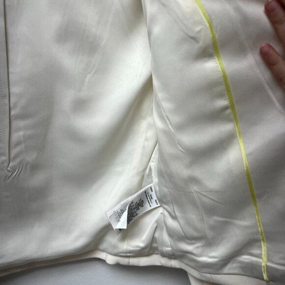 Ted Baker Women's Cropped Blazer - Picture 7 of 12